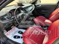 2012 Alfa Romeo Giulia