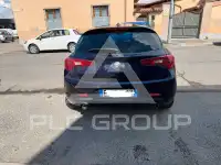 2012 Alfa Romeo Giulia