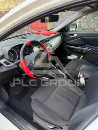2012 Alfa Romeo Giulia