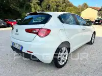 2012 Alfa Romeo Giulia