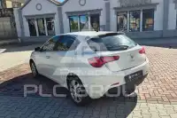 2012 Alfa Romeo Giulia