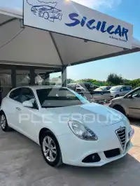 2012 Alfa Romeo Giulia