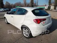 2012 Alfa Romeo Giulia