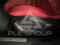 2012 Alfa Romeo Giulia