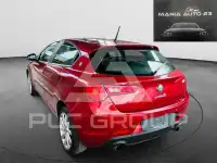 2012 Alfa Romeo Giulia