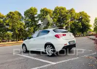 2012 Alfa Romeo Giulia