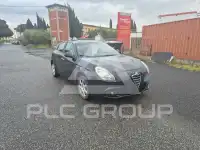 2012 Alfa Romeo Giulia
