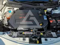 2012 Alfa Romeo Giulia
