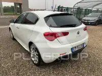 2012 Alfa Romeo Giulia