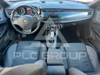 2012 Alfa Romeo Giulia