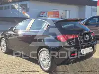2012 Alfa Romeo Giulia