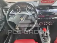 2012 Alfa Romeo Giulia