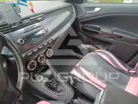 2012 Alfa Romeo Giulia