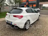 2012 Alfa Romeo Giulia
