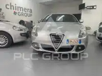 2012 Alfa Romeo Giulia