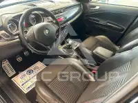 2012 Alfa Romeo Giulia