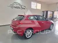 2012 Alfa Romeo Giulia