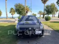 2012 Alfa Romeo Giulia