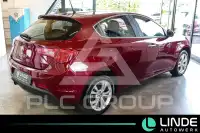 2012 Alfa Romeo Giulia
