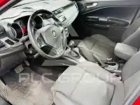 2012 Alfa Romeo Giulia
