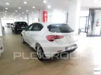 2012 Alfa Romeo Giulia