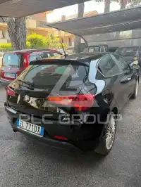 2012 Alfa Romeo Giulia