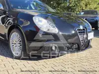 2012 Alfa Romeo Giulia