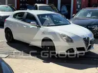 2012 Alfa Romeo Giulia