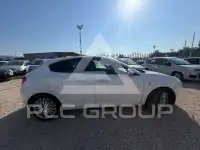 2012 Alfa Romeo Giulia
