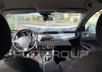 2012 Alfa Romeo Giulia