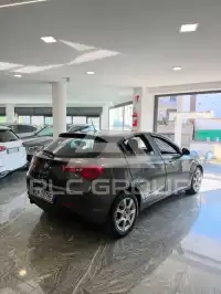2012 Alfa Romeo Giulia