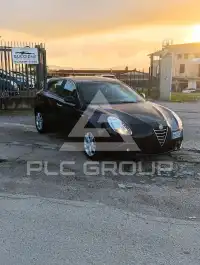 2012 Alfa Romeo Giulia