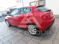 2012 Alfa Romeo Giulia