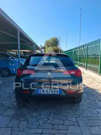 2012 Alfa Romeo Giulia