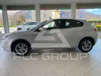 2012 Alfa Romeo Giulia