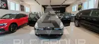 2012 Alfa Romeo Giulia