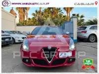 2012 Alfa Romeo Giulia