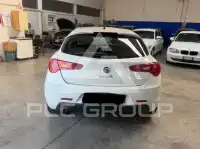 2012 Alfa Romeo Giulia