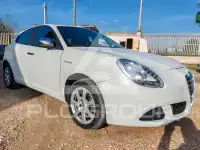 2012 Alfa Romeo Giulia