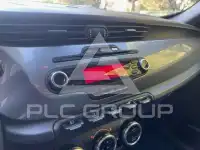 2012 Alfa Romeo Giulia
