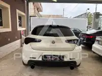 2012 Alfa Romeo Giulia