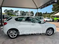 2012 Alfa Romeo Giulia