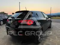 2012 Alfa Romeo Giulia