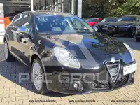 2012 Alfa Romeo Giulia