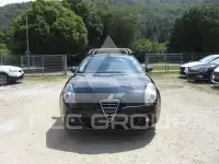 2012 Alfa Romeo Giulia