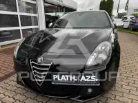 2012 Alfa Romeo Giulia