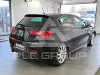 2012 Alfa Romeo Giulia
