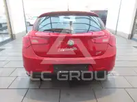 2012 Alfa Romeo Giulia