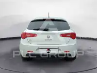 2012 Alfa Romeo Giulia