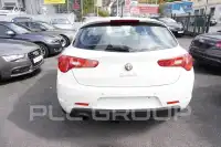 2012 Alfa Romeo Giulia